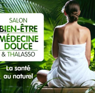 salon bien être médecine douce