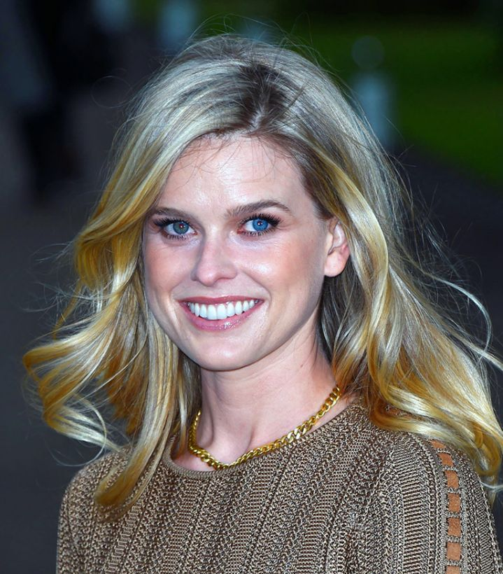 yeux vairons Alice EVE