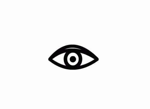 intentionalité du regard