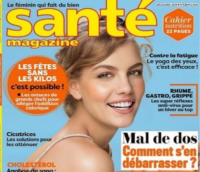 Santé-Magazine-N°528-Décembre-2019 yoga des yeux