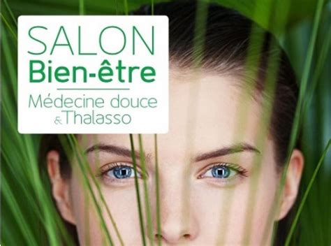 salon bien être médecine douce